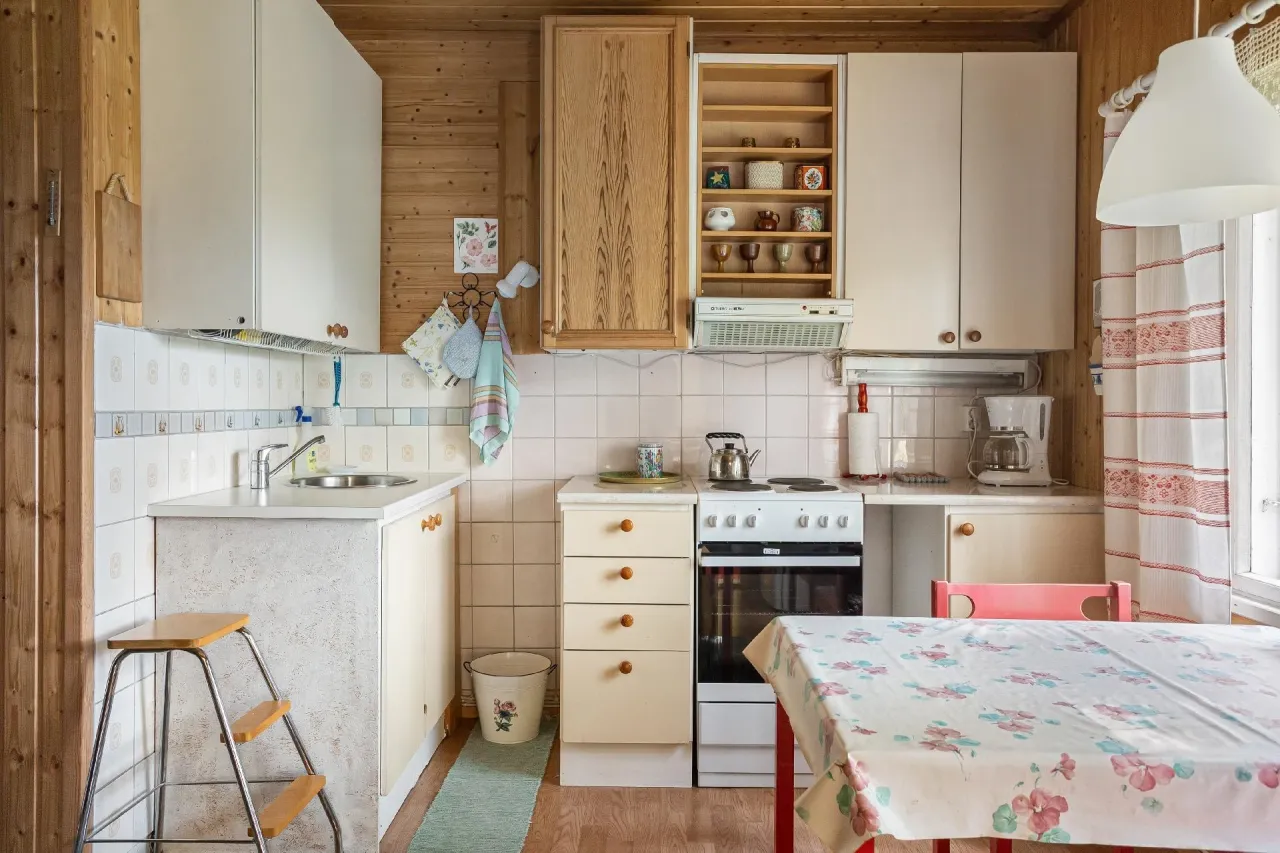 Дом в Коуволе, Финляндия, 70 м² - фото 4