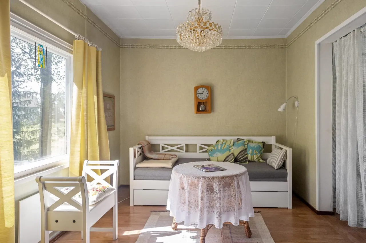 Дом в Коуволе, Финляндия, 70 м² - фото 8