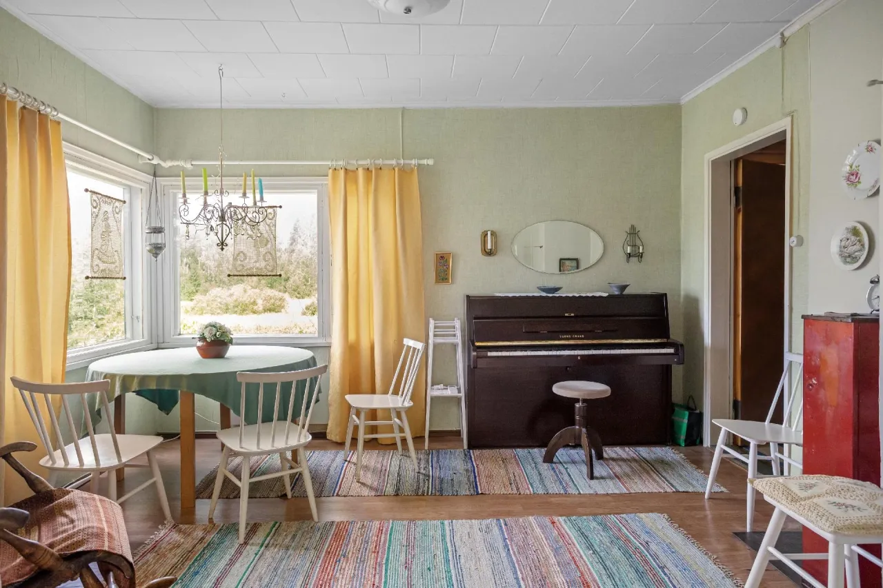 Дом в Коуволе, Финляндия, 70 м² - фото 6