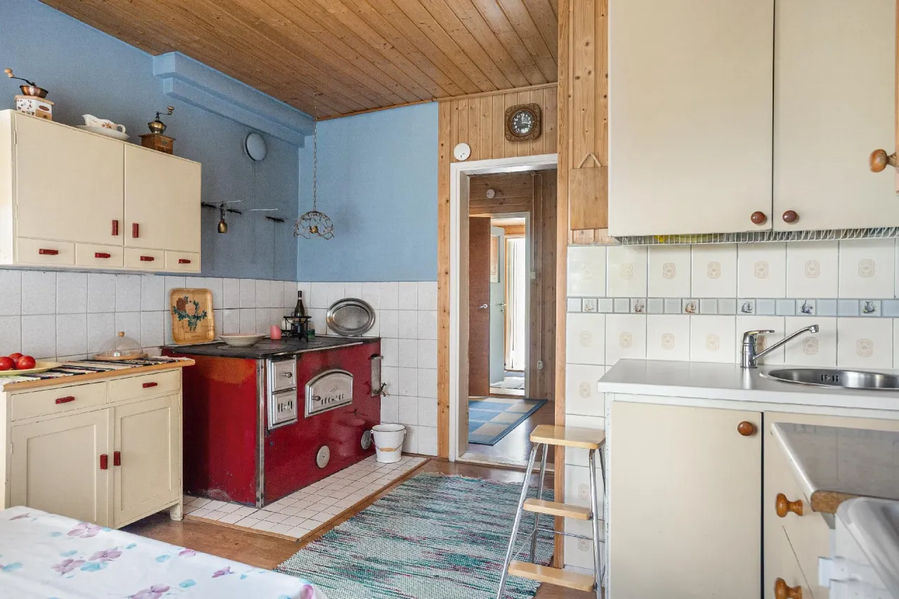 Дом в Коуволе, Финляндия, 70 м² - фото 5