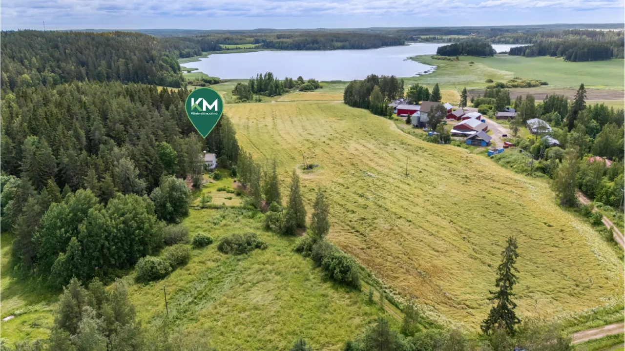 Дом в Коуволе, Финляндия, 70 м² - фото 2