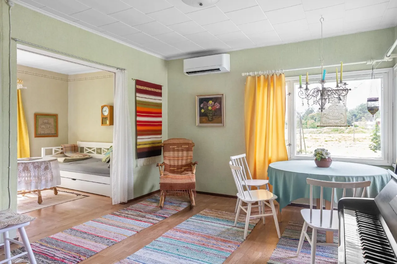 Дом в Коуволе, Финляндия, 70 м² - фото 7