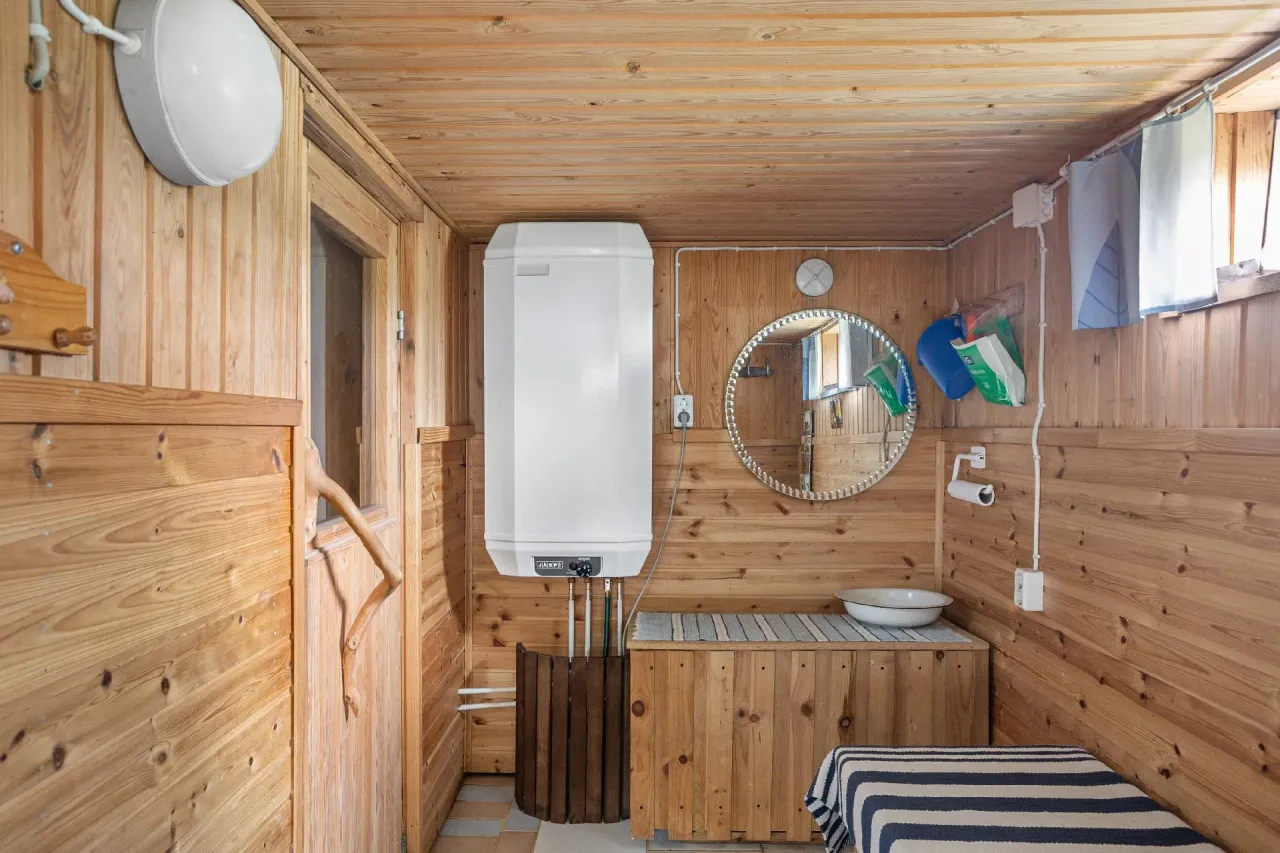 Дом в Коуволе, Финляндия, 70 м² - фото 14