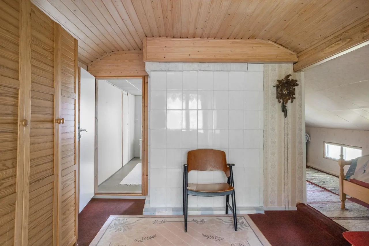 Дом в Коуволе, Финляндия, 70 м² - фото 12