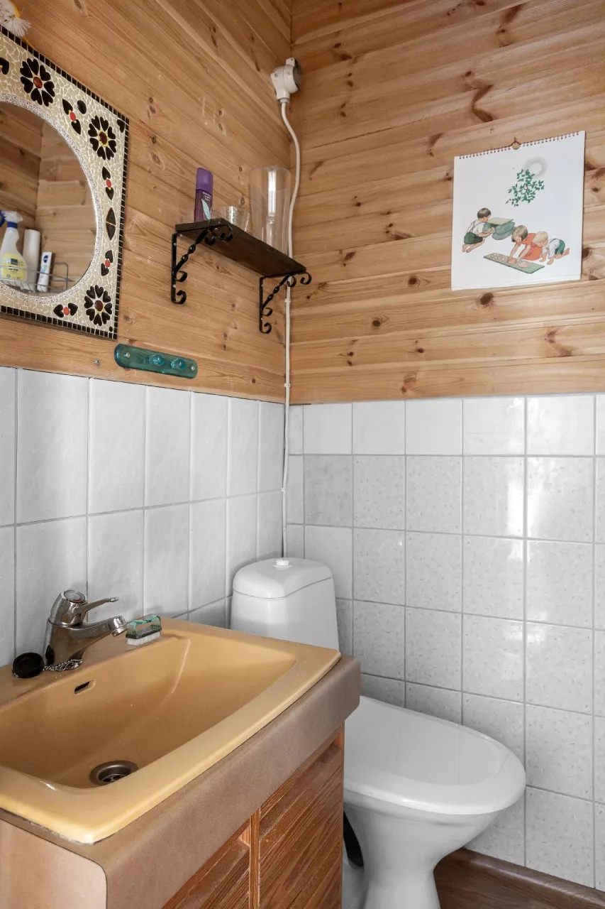 Дом в Коуволе, Финляндия, 70 м² - фото 10