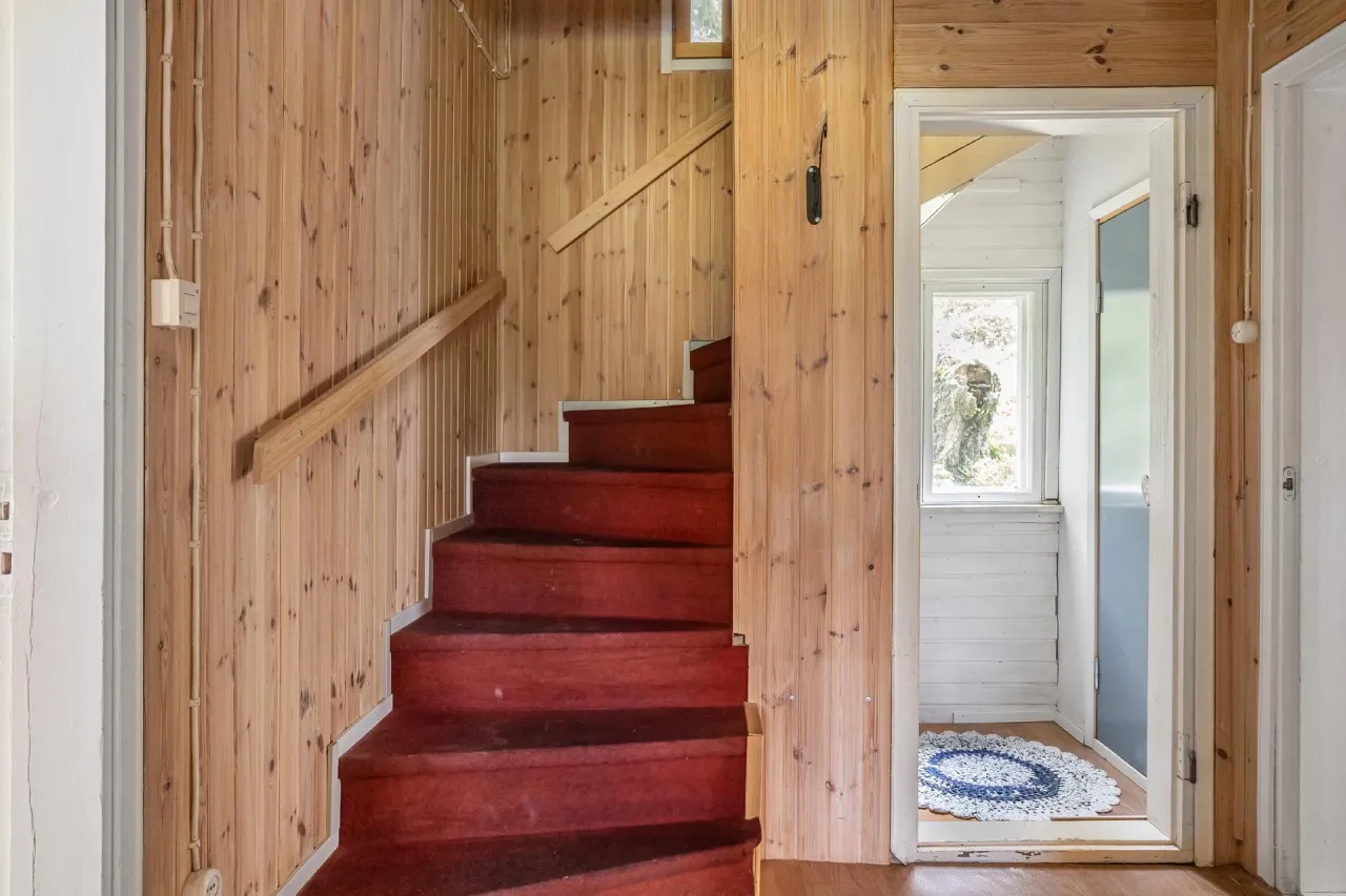 Дом в Коуволе, Финляндия, 70 м² - фото 11