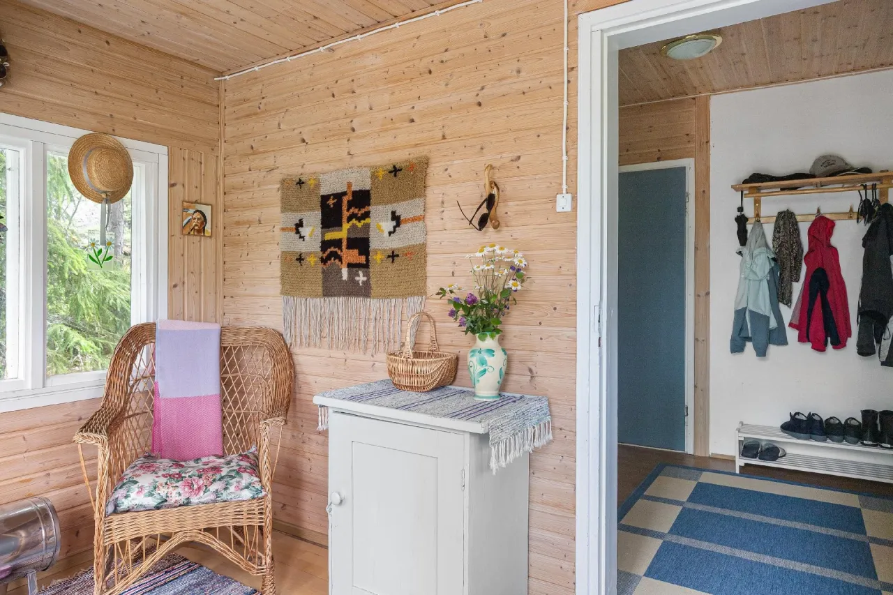 Дом в Коуволе, Финляндия, 70 м² - фото 15