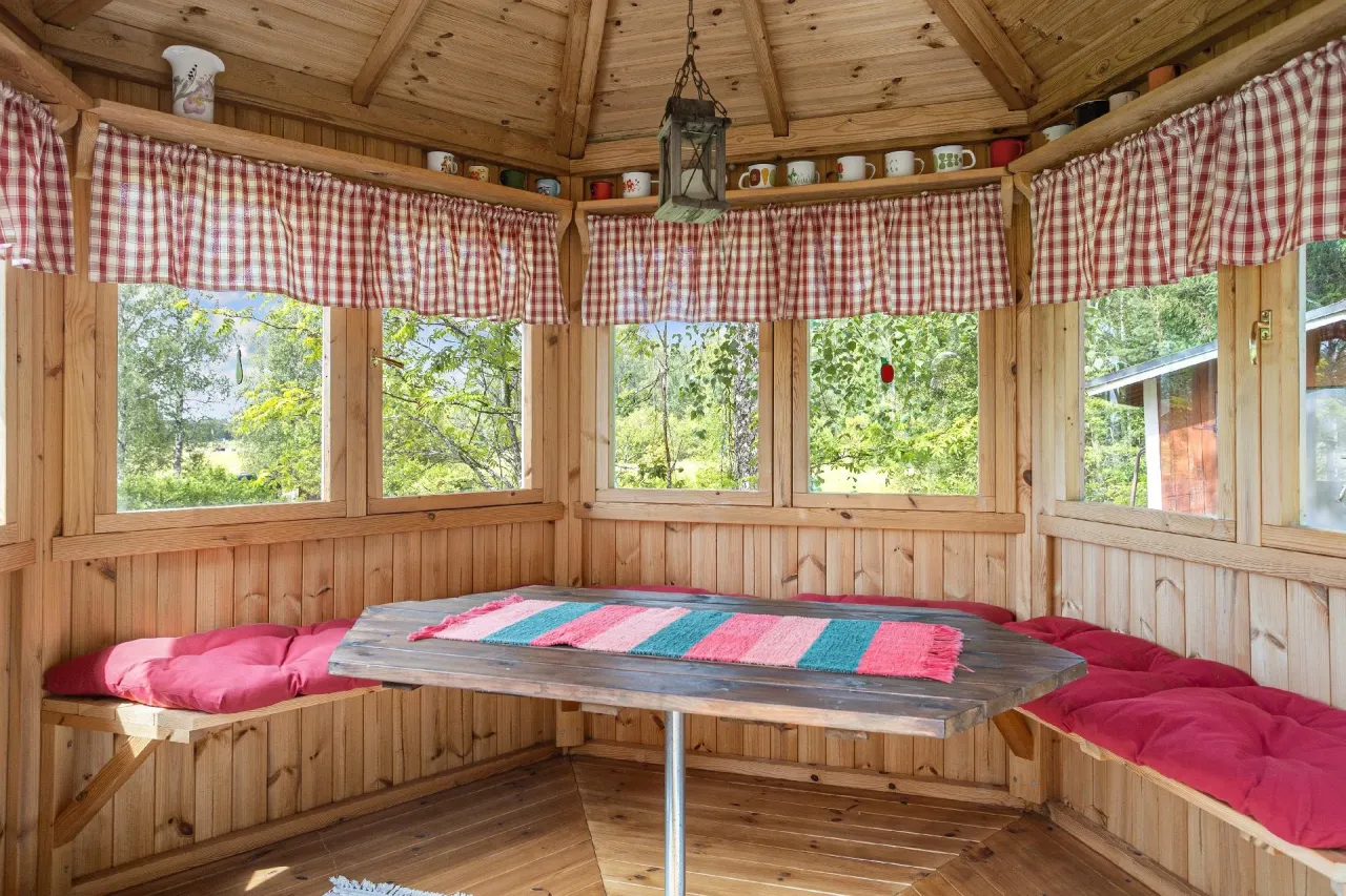 Дом в Коуволе, Финляндия, 70 м² - фото 16