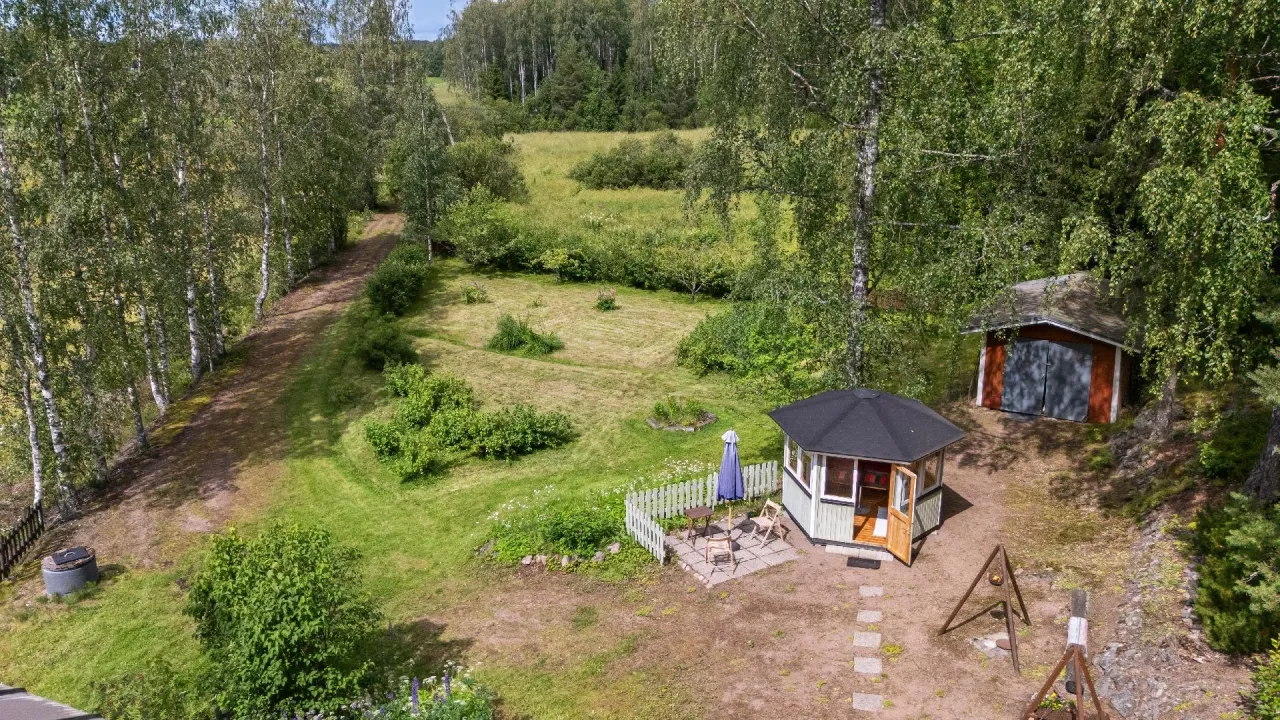 Дом в Коуволе, Финляндия, 70 м² - фото 17
