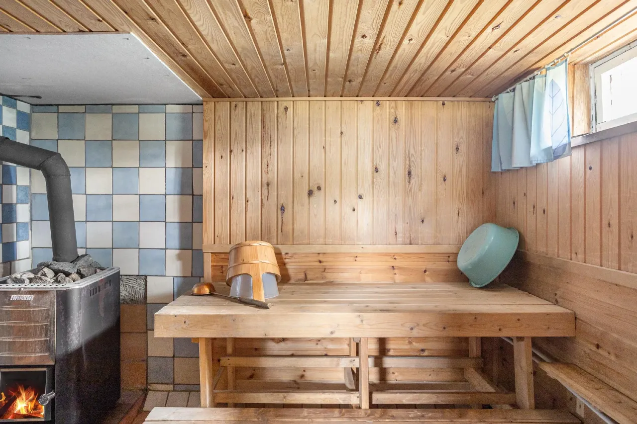 Дом в Коуволе, Финляндия, 70 м² - фото 13