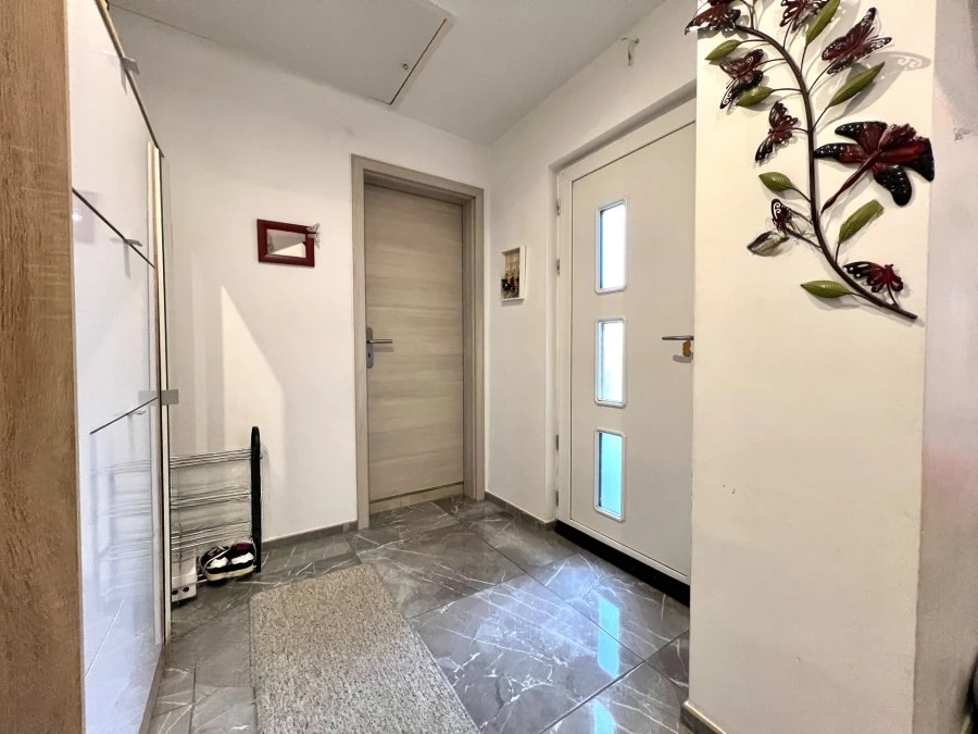 Квартира в Люксембурге, Люксембург, 105 м² - фото 3