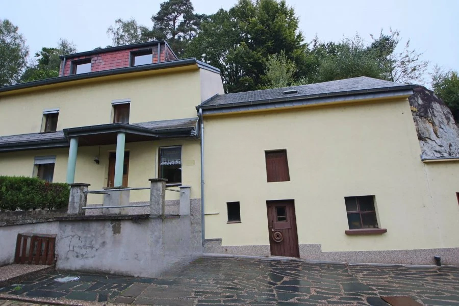 Квартира в Гревенмахере, Люксембург, 173 м² - фото 3