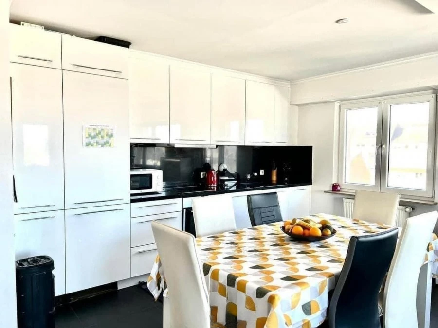 Квартира в Люксембурге, Люксембург, 80 м² - фото 3