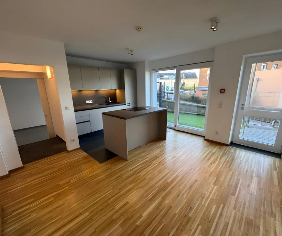 Квартира в Люксембурге, Люксембург, 155 м² - фото 3