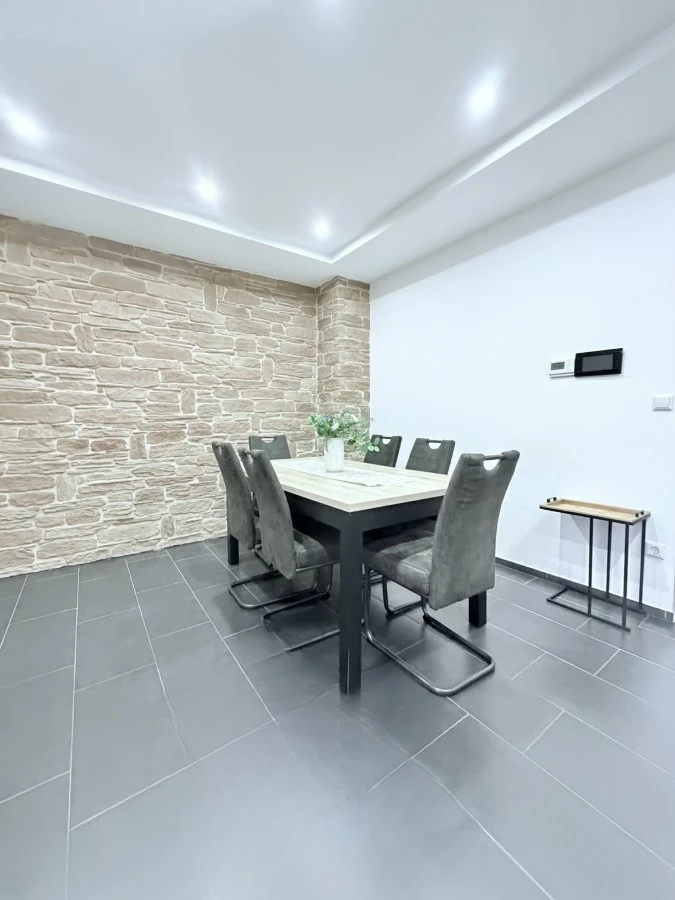 Квартира в Люксембурге, Люксембург, 125 м² - фото 3