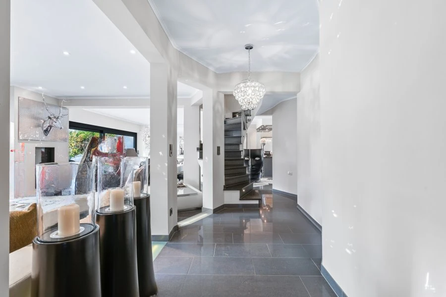 Квартира в Люксембурге, Люксембург, 356 м² - фото 3