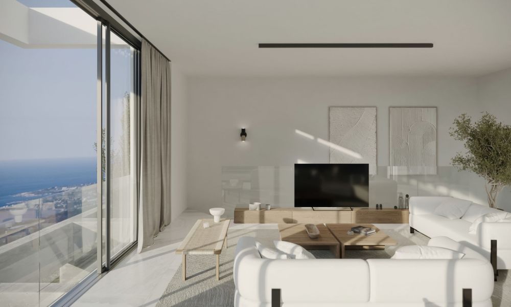 Вилла в Пафосе, Кипр, 240 м² - фото 9