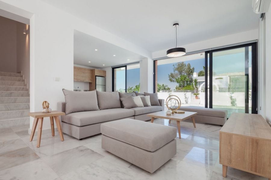Вилла в Пафосе, Кипр, 240 м² - фото 18