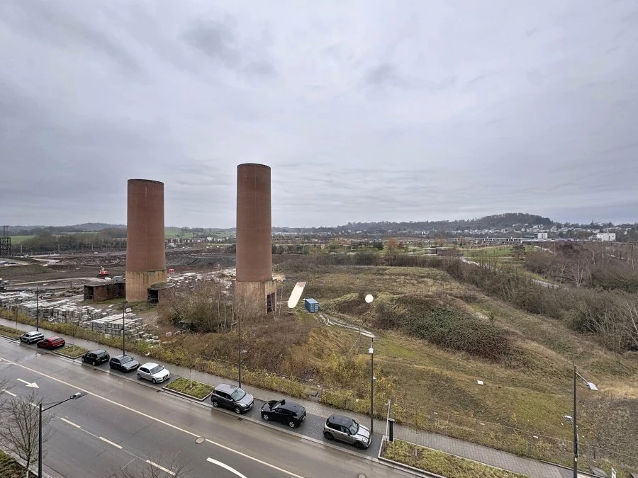 Квартира в Люксембурге, Люксембург, 55 м² - фото 3