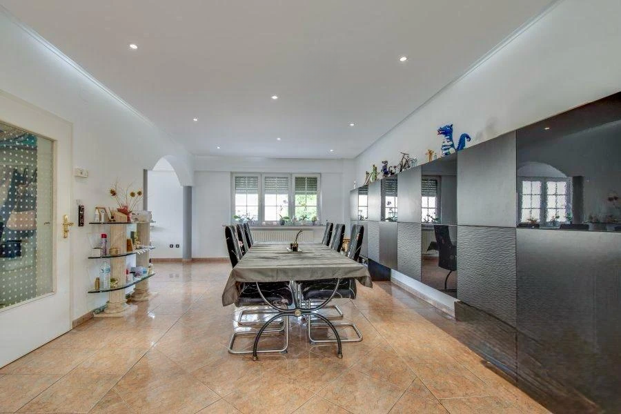 Квартира в Люксембурге, Люксембург, 215 м² - фото 3