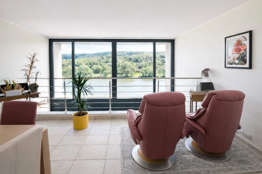 Квартира в Гревенмахере, Люксембург, 161 м² - фото 3