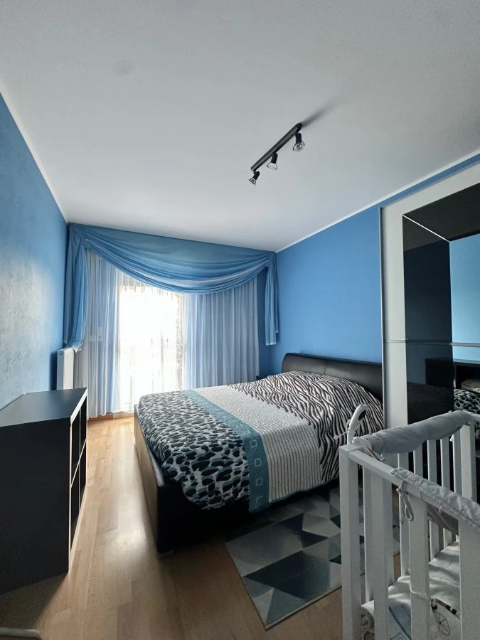 Квартира в Люксембурге, Люксембург, 92 м² - фото 3