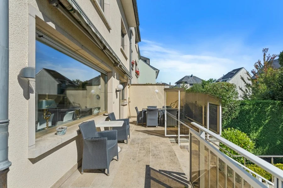 Квартира в Люксембурге, Люксембург, 250 м² - фото 3