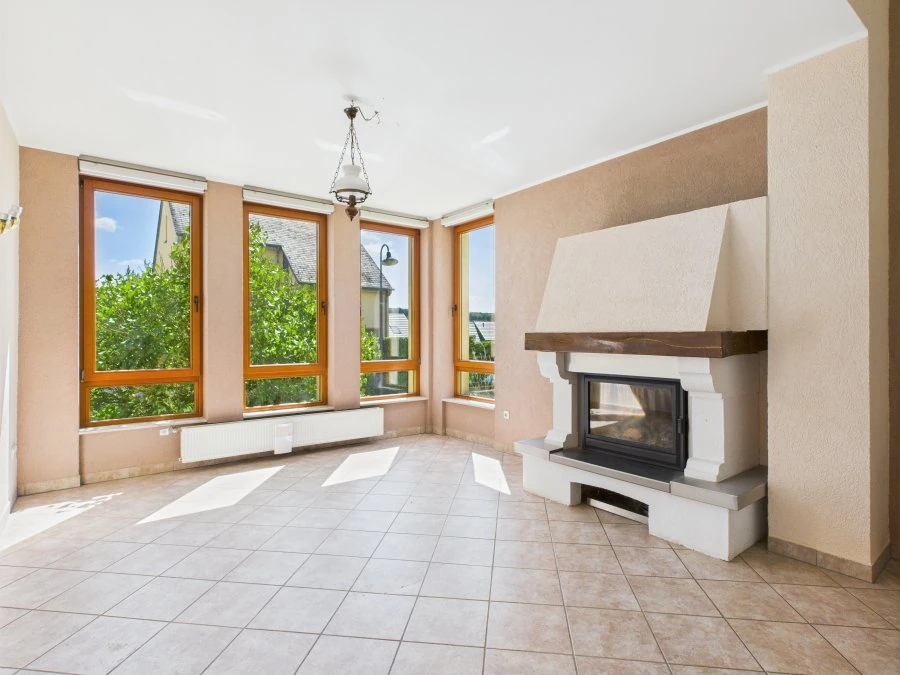 Квартира в Дикирхе, Люксембург, 230 м² - фото 3