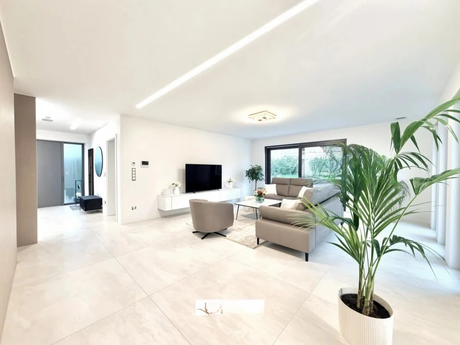 Квартира в Люксембурге, Люксембург, 348 м² - фото 3