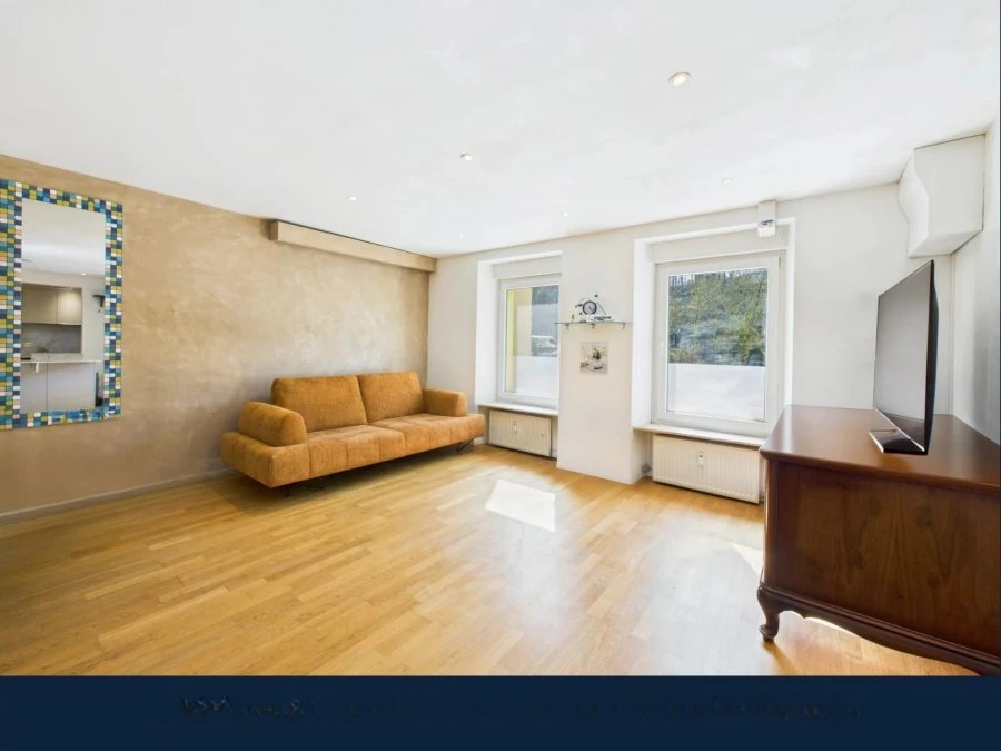 Квартира в Люксембурге, Люксембург, 84 м² - фото 3