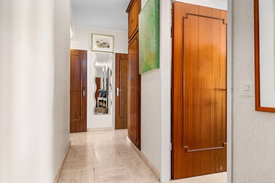 Квартира в Люксембурге, Люксембург, 85 м² - фото 3