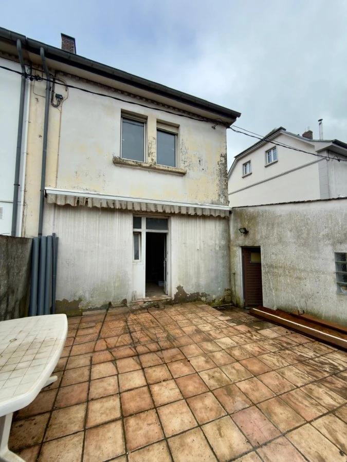 Квартира в Люксембурге, Люксембург, 128 м² - фото 3