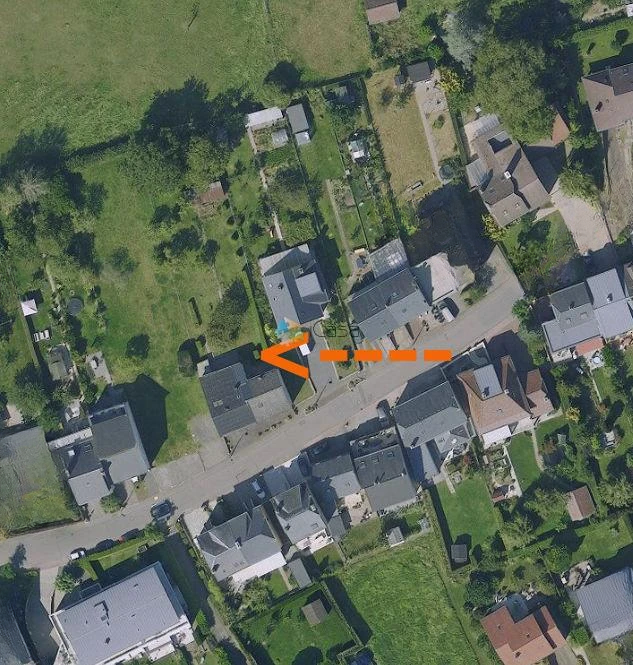 Квартира в Люксембурге, Люксембург, 250 м² - фото 3