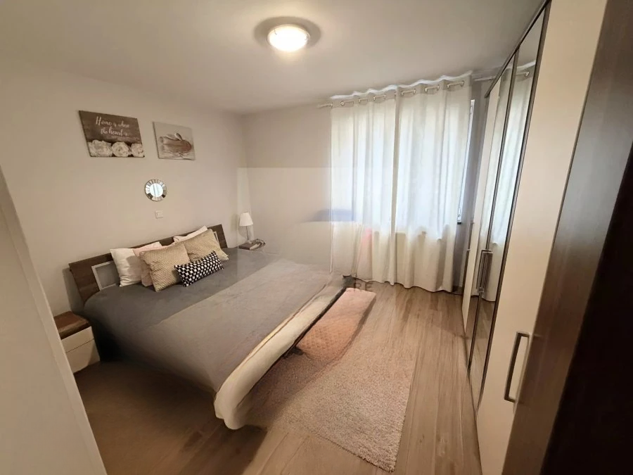 Квартира в Дикирхе, Люксембург, 105 м² - фото 3