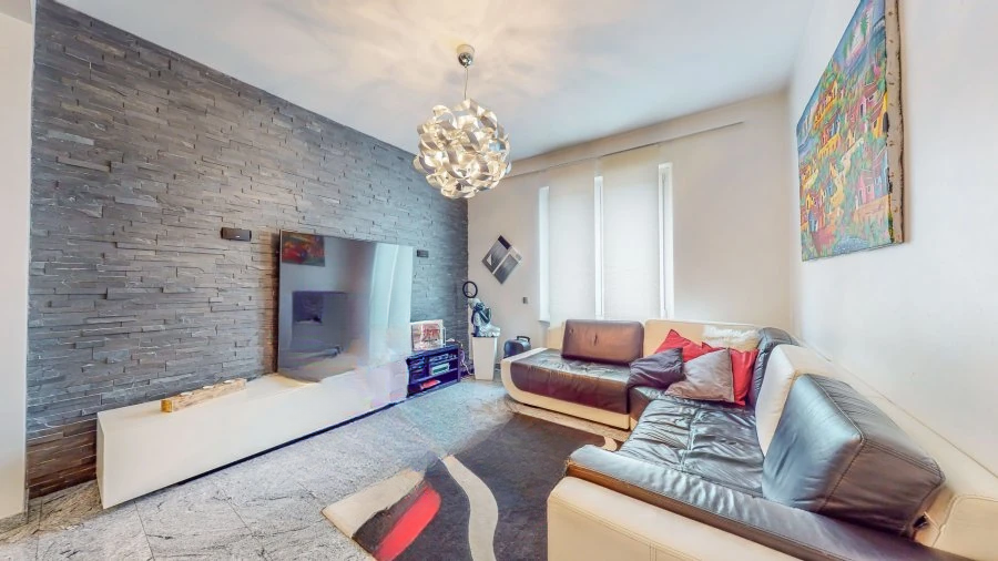 Квартира в Люксембурге, Люксембург, 210 м² - фото 3
