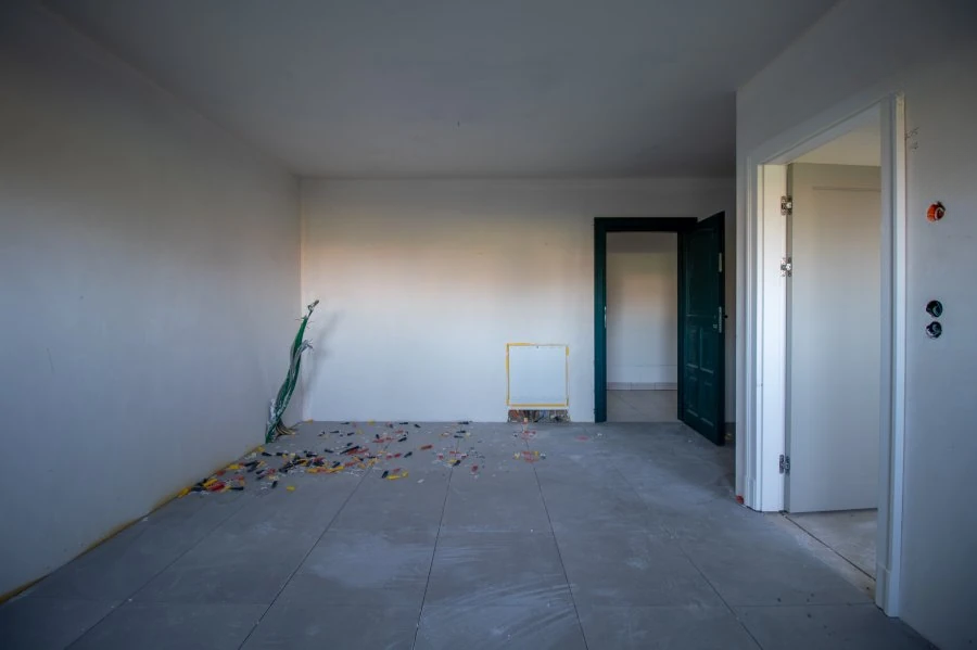 Квартира в Люксембурге, Люксембург, 41 м² - фото 3