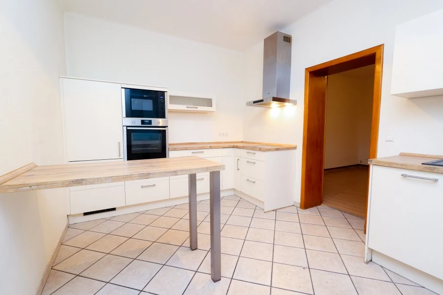 Квартира в Люксембурге, Люксембург, 130 м² - фото 3