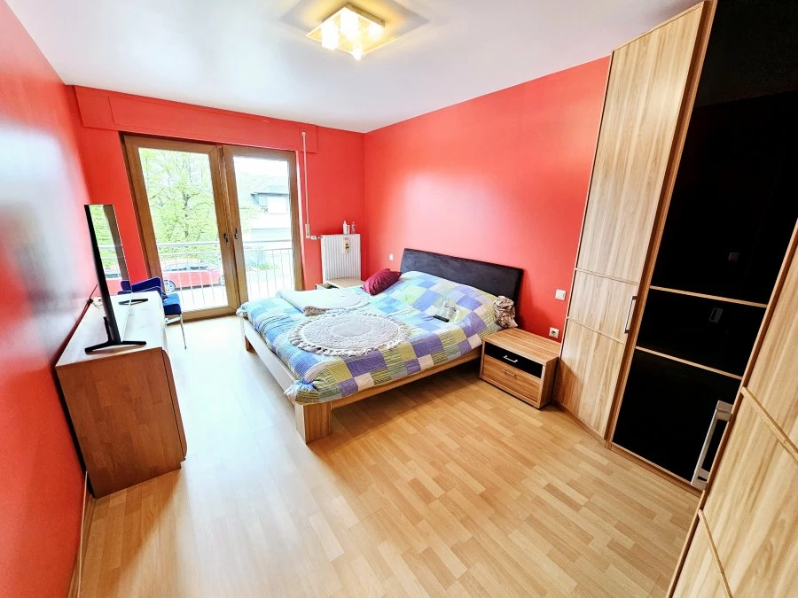 Квартира в Дикирхе, Люксембург, 120 м² - фото 3