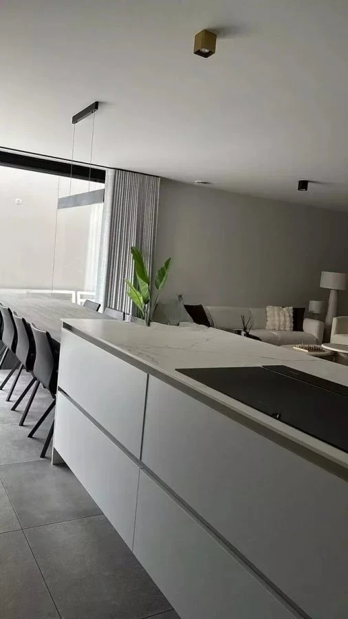 Квартира в Люксембурге, Люксембург, 250 м² - фото 3