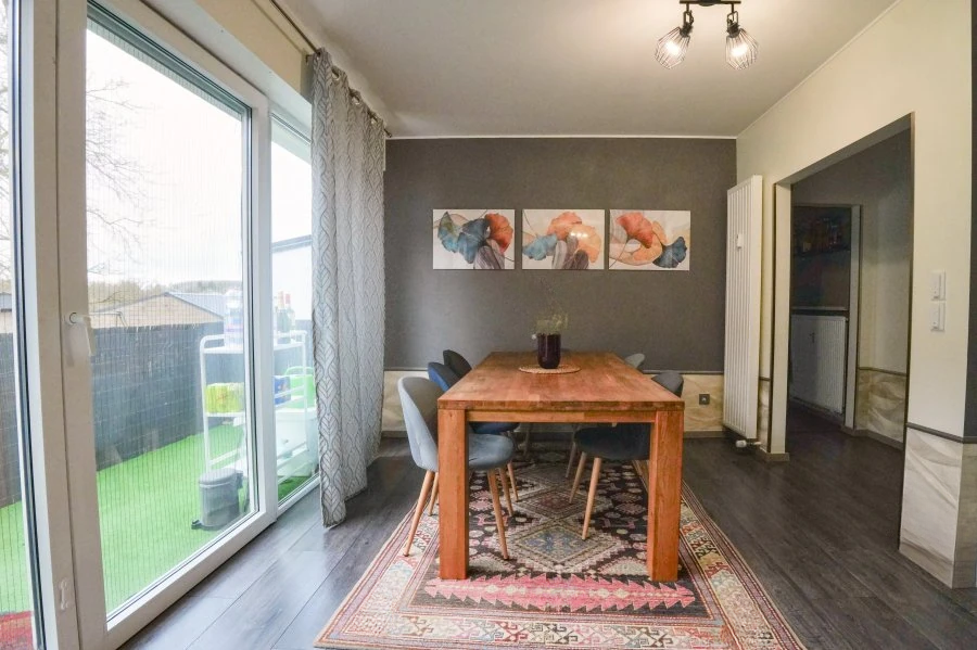 Квартира в Гревенмахере, Люксембург, 115 м² - фото 3