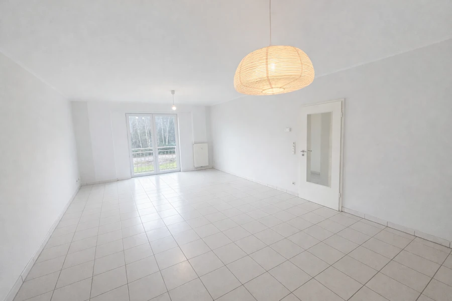 Квартира в Люксембурге, Люксембург, 85 м² - фото 3