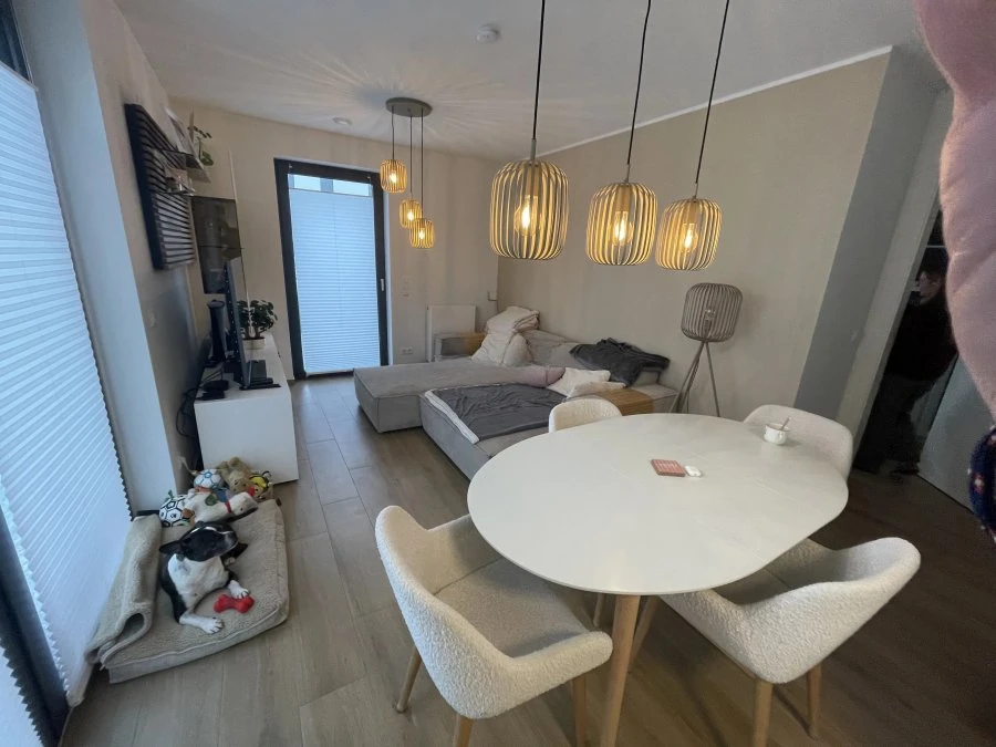 Квартира в Гревенмахере, Люксембург, 52 м² - фото 3