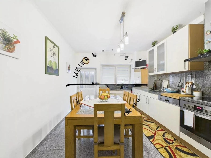 Квартира в Люксембурге, Люксембург, 280 м² - фото 3