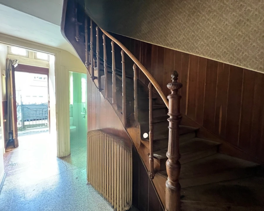 Квартира в Люксембурге, Люксембург, 160 м² - фото 4