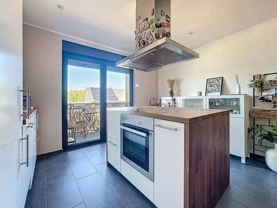 Квартира в Люксембурге, Люксембург, 84 м² - фото 4