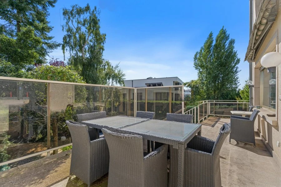 Квартира в Люксембурге, Люксембург, 250 м² - фото 4
