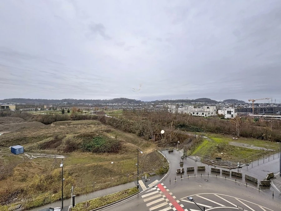 Квартира в Люксембурге, Люксембург, 55 м² - фото 4