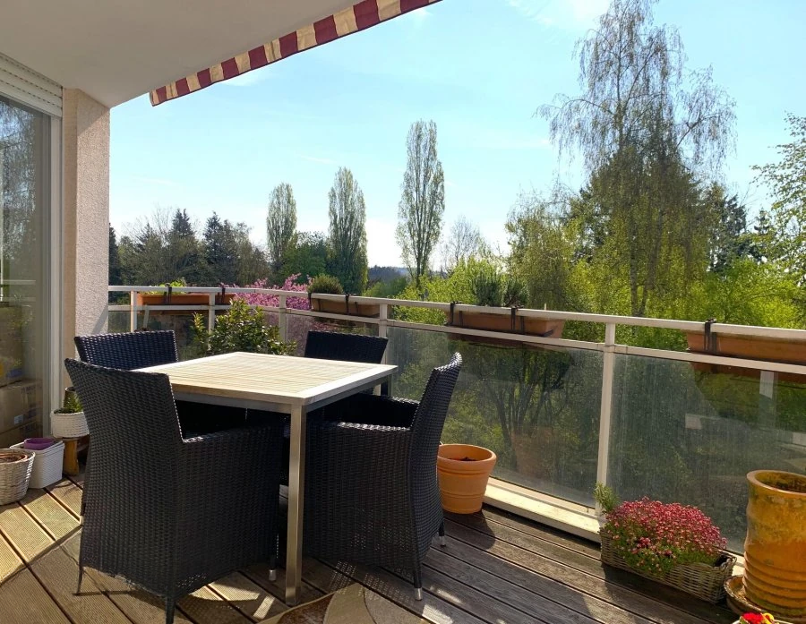Квартира в Люксембурге, Люксембург, 145 м² - фото 4