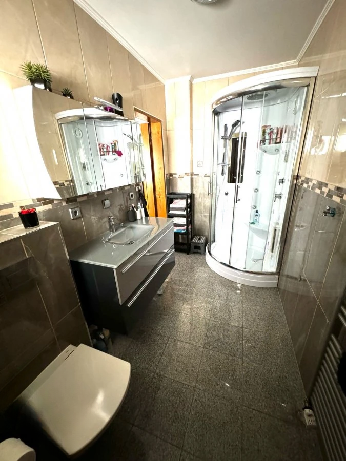 Квартира в Дикирхе, Люксембург, 68 м² - фото 4