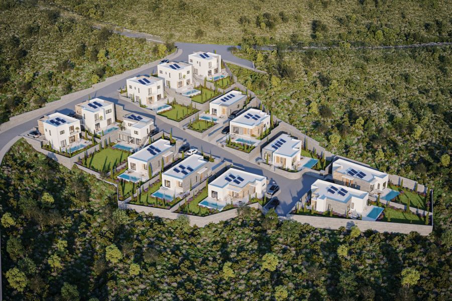 Вилла в Пафосе, Кипр, 112 м² - фото 4